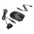 Миша бездротова A4Tech Bloody R90 Plus Black