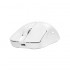 Миша бездротова Bloody R72 Ultra White