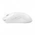 Миша бездротова Bloody R72 Ultra White