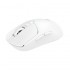 Миша бездротова Bloody R72 Ultra White