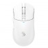 Миша бездротова Bloody R72 Ultra White