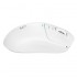 Миша бездротова Bloody R72 Ultra White