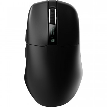 Миша бездротова GamePro Asgard Thor Black (GM023B)