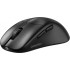 Миша бездротова GamePro Genesis Avenger Black (GM096B)