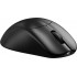 Миша бездротова GamePro Genesis Avenger Black (GM096B)