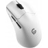 Миша бездротова GamePro Genesis Avenger White (GM096W)