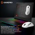 Миша бездротова GamePro Genesis Avenger White (GM096W)