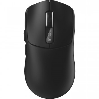 Миша бездротова GamePro Genesis Ranker Black (GM012B)