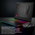 Миша бездротова GamePro Genesis Ranker Black (GM012B)