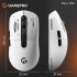 Миша бездротова GamePro Genesis Winner White (GM079W)