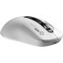 Миша бездротова GamePro Genesis Winner White (GM079W)
