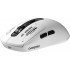 Миша бездротова GamePro Genesis Winner White (GM079W)
