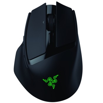 Миша бездротова Razer Basilisk Mobile (RZ01-04310100-R3G1)