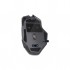 Мишка Defender Uran GM-503, бездротова, ігрова, 3200 dpi., 8кн., 400mAh, LED, чорна