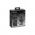 Мишка Defender Uran GM-503, бездротова, ігрова, 3200 dpi., 8кн., 400mAh, LED, чорна