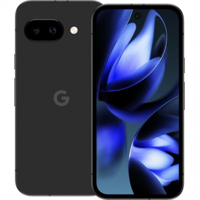 Мобільний телефон Google Pixel 9a 8/128GB Obsidian_EU