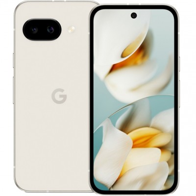 Мобільний телефон Google Pixel 9a 8/128GB Porcelain_EU