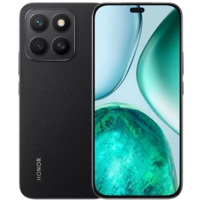Мобільний телефон Honor X8c 8/512GB Midnight Black_EU