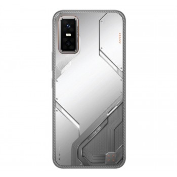 Мобільний телефон Infinix GT 30 Pro X6873 12/256GB Blade White