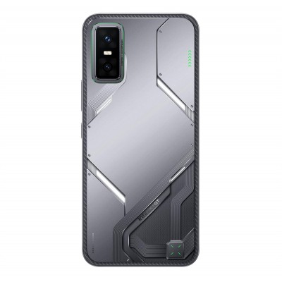 Мобільний телефон Infinix GT 30 Pro X6873 12/256GB Shadow Ash