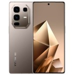 Мобільний телефон Infinix Note 50 Pro+ X6856 12/256GB Titanium Grey