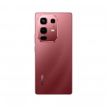 Мобільний телефон Infinix Note 50 X6858 8/256GB Burgundy Red