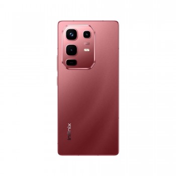 Мобільний телефон Infinix Note 50 X6858 8/256GB Burgundy Red
