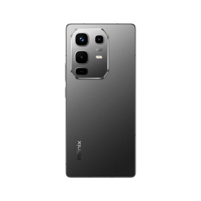 Мобільний телефон Infinix Note 50 X6858 8/256GB Shadow Black