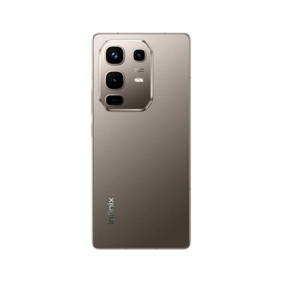 Мобільний телефон Infinix Note 50 X6858 8/256GB Titanium Grey