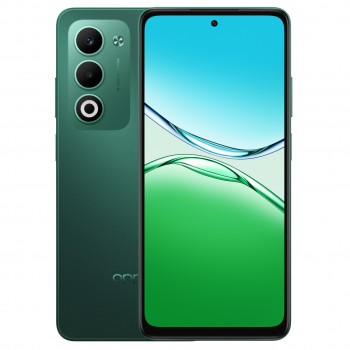 Мобільний телефон Oppo A5 6/128GB (CPH2727) Aurora Green