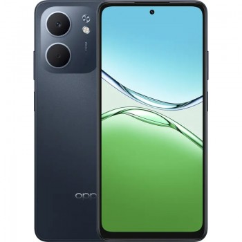 Мобільний телефон Oppo A5x 4/128GB (CPH2725) Midnight Blue