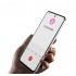 Мобільний телефон Realme C71 8/256GB (RMX5303) White Swan