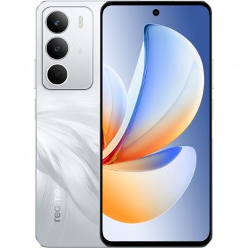 Мобільний телефон Realme C71 8/256GB (RMX5303) White Swan