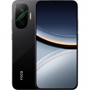Мобільний телефон Xiaomi Poco F7 12/512GB Black