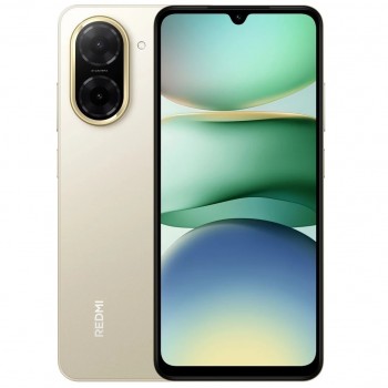 Мобільний телефон Xiaomi Redmi A5 4/128GB Gold_EU