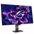 Монiтор Asus 31.5" ROG Strix XG32UCDS (90LM0B50-B01371) OLED Black 165Hz