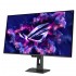 Монiтор Asus 31.5" ROG Strix XG32UCDS (90LM0B50-B01371) OLED Black 165Hz