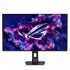 Монiтор Asus 31.5" ROG Strix XG32UCDS (90LM0B50-B01371) OLED Black 165Hz