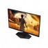 Монітор 27" AOC Q27G42ZE, QHD, Fast IPS, 240Hz, 0,3ms, HDMI, DP, чорно-червоний