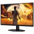 Монітор 27" AOC Q27G42ZE, QHD, Fast IPS, 240Hz, 0,3ms, HDMI, DP, чорно-червоний