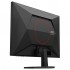 Монітор 27" AOC Q27G42ZE, QHD, Fast IPS, 240Hz, 0,3ms, HDMI, DP, чорно-червоний