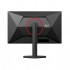 Монітор 27" AOC Q27G4ZR, QHD, Fast IPS, 240Hz, 0,3ms, 2xHDMI, DP, HAS, Pivot, кол., чорно-червоний
