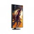 Монітор 27" AOC Q27G4ZR, QHD, Fast IPS, 240Hz, 0,3ms, 2xHDMI, DP, HAS, Pivot, кол., чорно-червоний