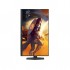 Монітор 27" AOC Q27G4ZR, QHD, Fast IPS, 240Hz, 0,3ms, 2xHDMI, DP, HAS, Pivot, кол., чорно-червоний