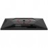 Монітор 27" AOC U27G4R, UHD, IPS, 160Гц, 2хHDMI, DP, HAS, Pivot, чорно-червоний