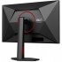 Монітор 27" AOC U27G4R, UHD, IPS, 160Гц, 2хHDMI, DP, HAS, Pivot, чорно-червоний