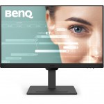 Монітор 27" BenQ GW2790T, IPS, 100Hz, 2xHDMI, DP, HAS, Pivot, колонки, чорний