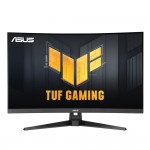 Монітор Asus 31.5" TUF Gaming VG32VQM5B (90LM0BI1-B01171) VA Black Curved