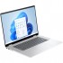Ноутбук Envy x360 Laptop 16-ad0001ua (B9PG1EA) 16FTI/R7 8840HS /16/1TB SSD/UMA/W11/Meteor Silver Envy x360 Laptop 16-ad0001ua