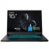 Ноутбук Gigabyte Gaming A16 (CTHH3UA893SD) Black Steel